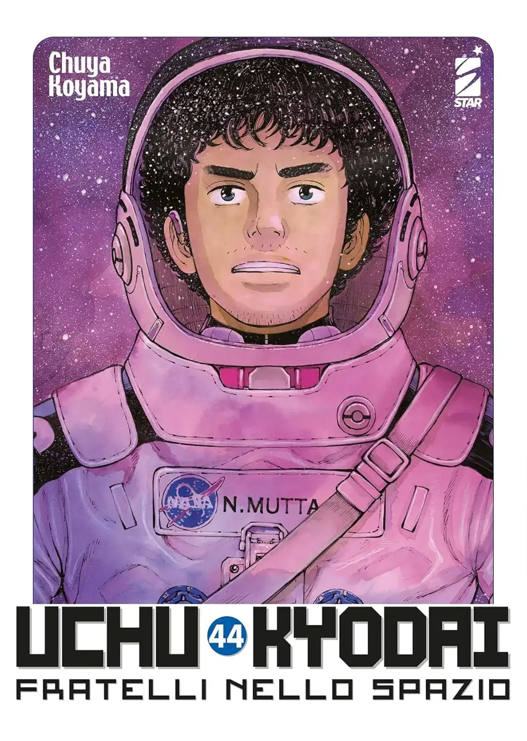 Volume cover